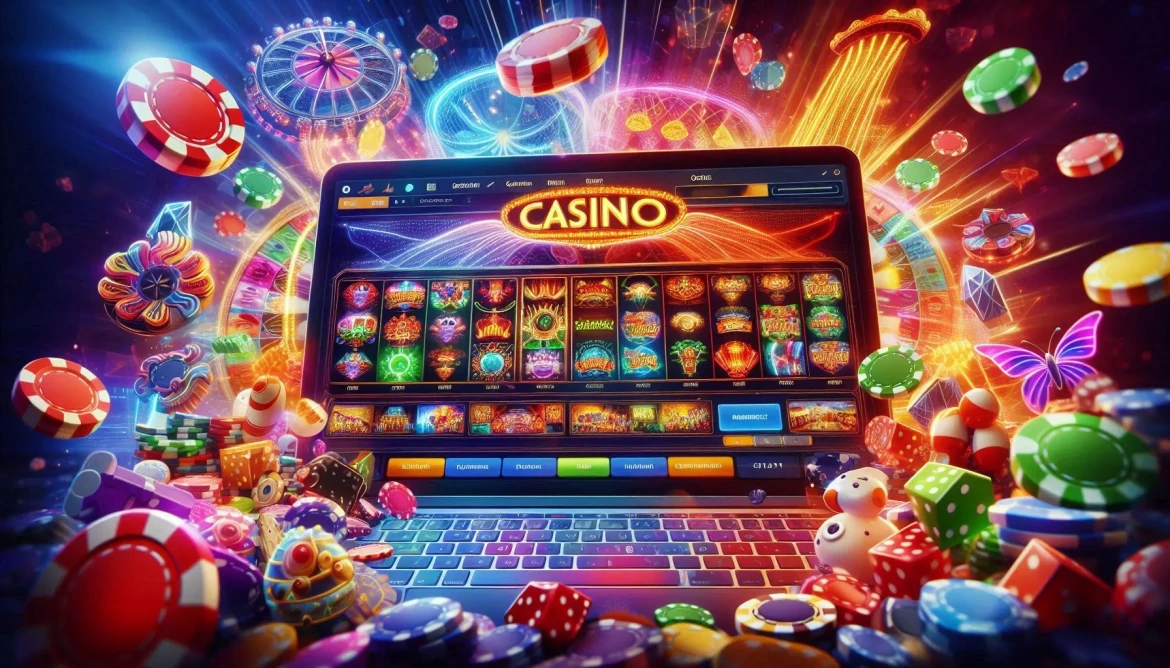 RollBlock Casino